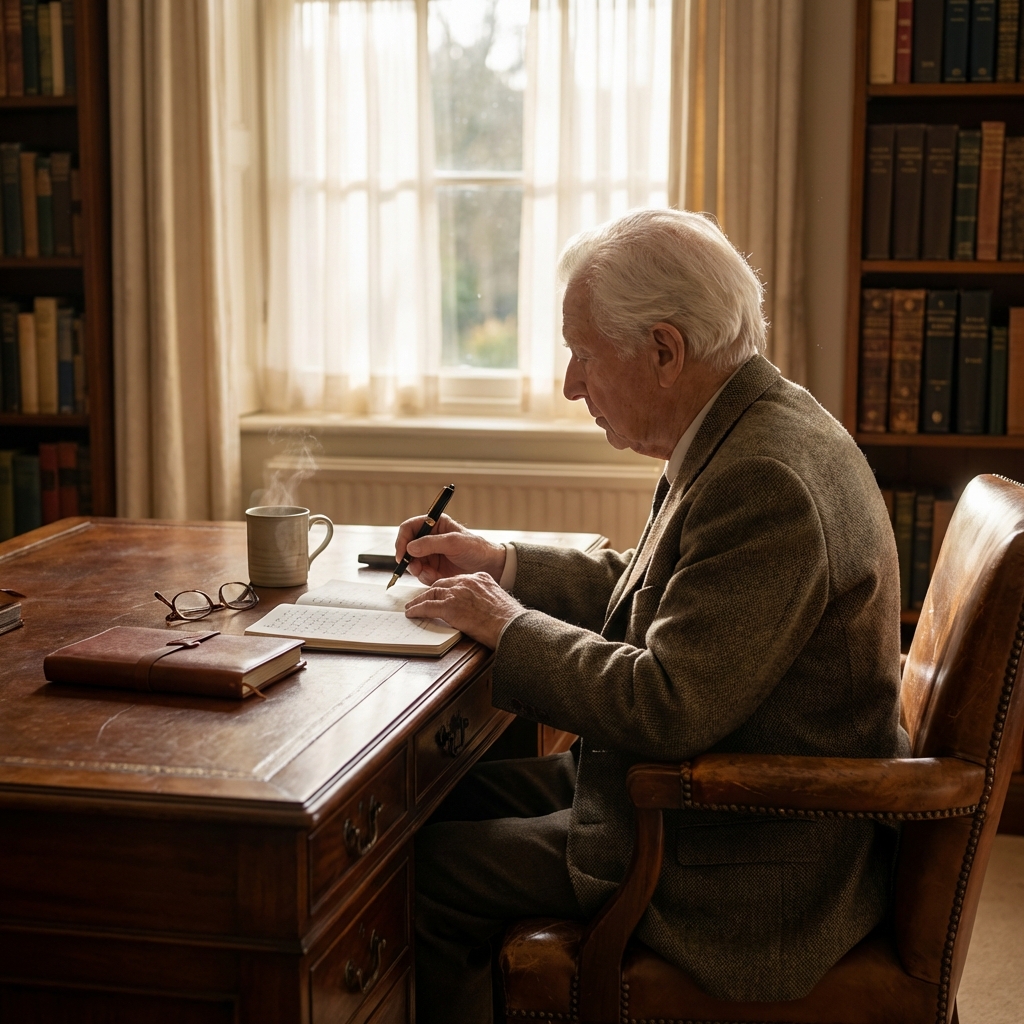 Testament własnoręczny